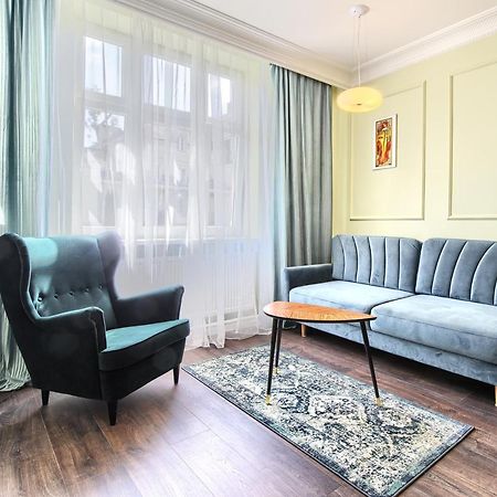 סופוט Apartament Etiuda - Acco Rent מראה חיצוני תמונה