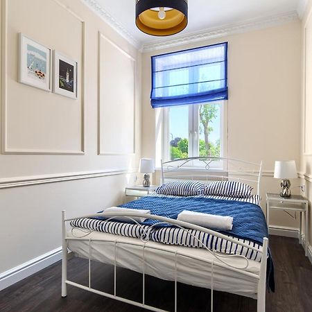 סופוט Apartament Etiuda - Acco Rent מראה חיצוני תמונה