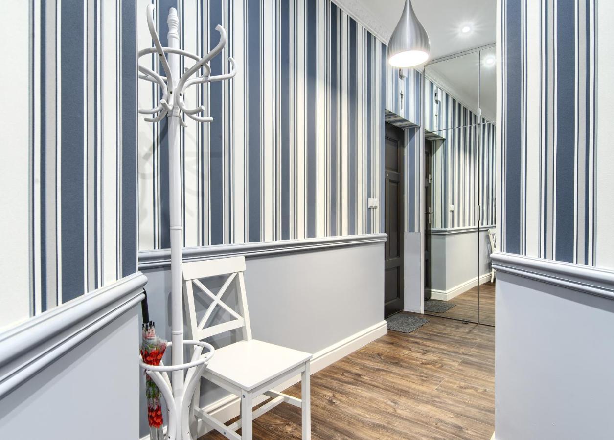 סופוט Apartament Etiuda - Acco Rent מראה חיצוני תמונה