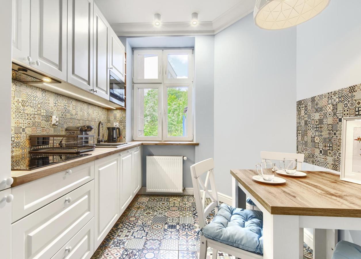 סופוט Apartament Etiuda - Acco Rent מראה חיצוני תמונה