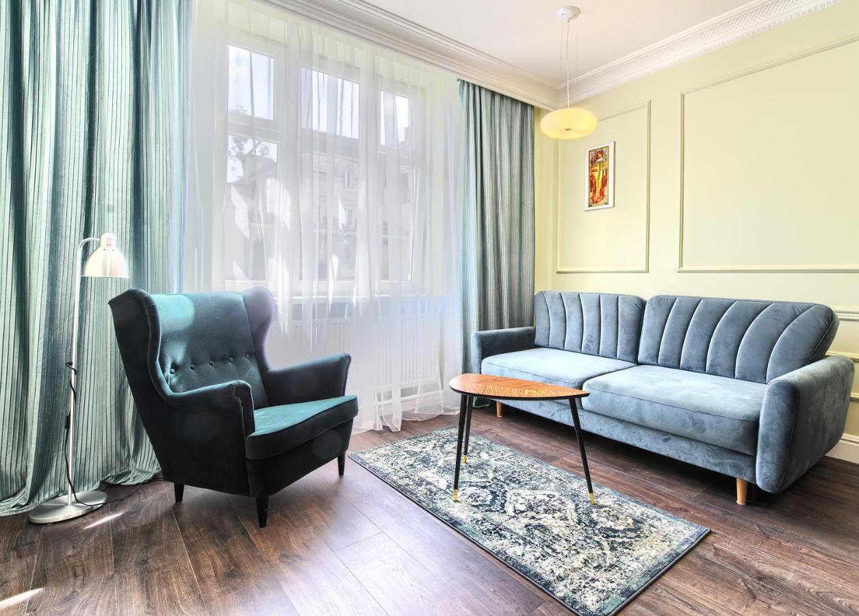 סופוט Apartament Etiuda - Acco Rent מראה חיצוני תמונה