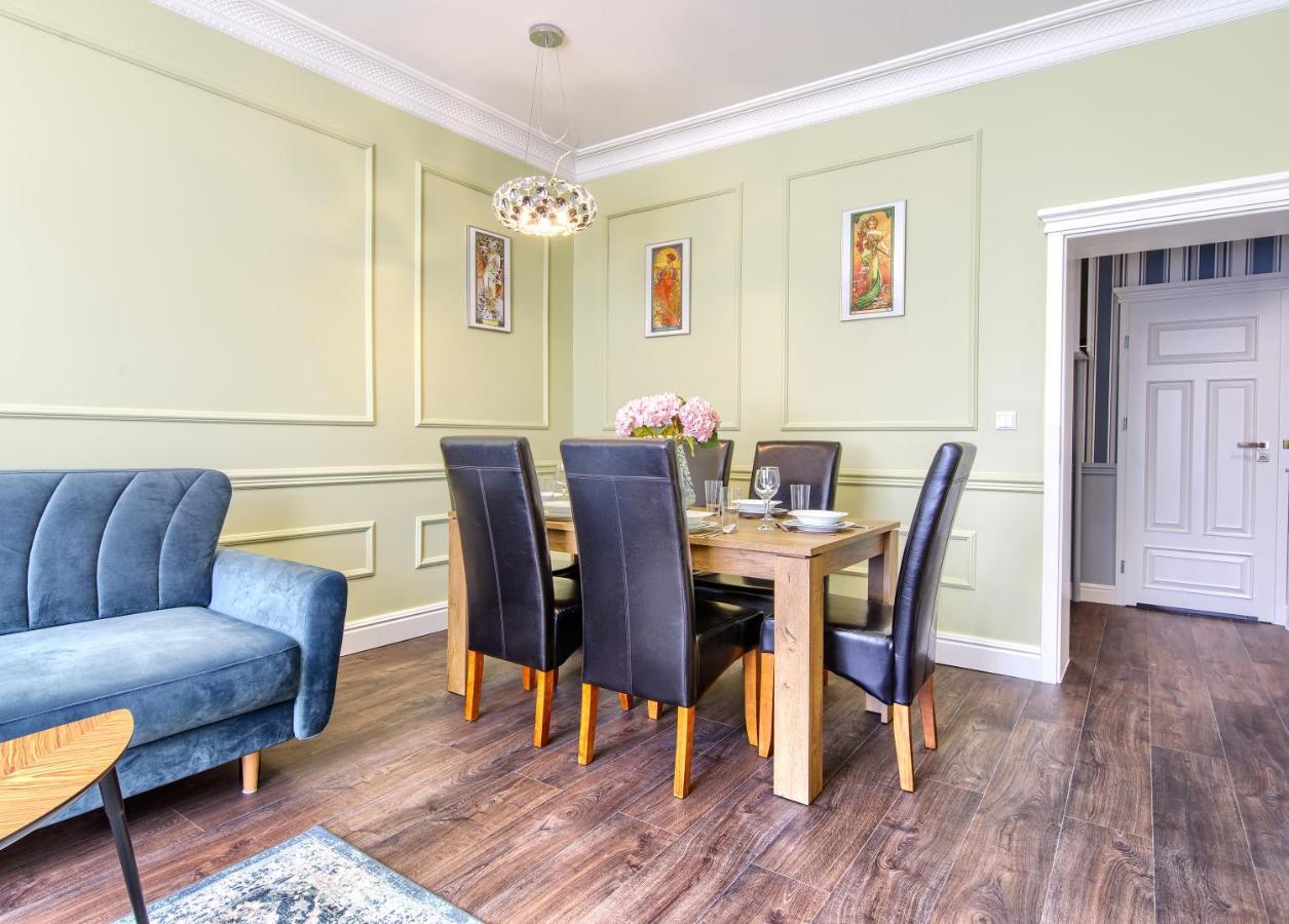 סופוט Apartament Etiuda - Acco Rent מראה חיצוני תמונה