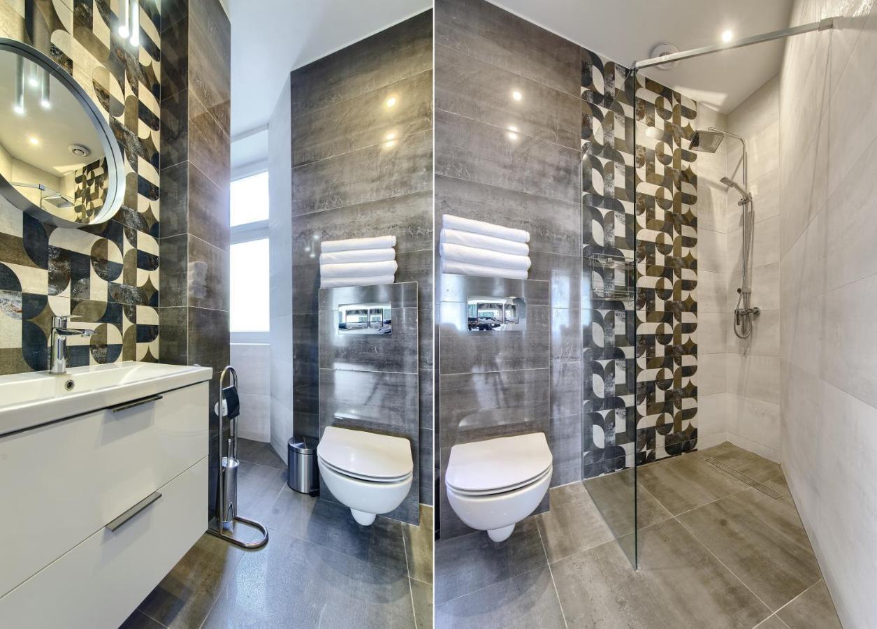 סופוט Apartament Etiuda - Acco Rent מראה חיצוני תמונה